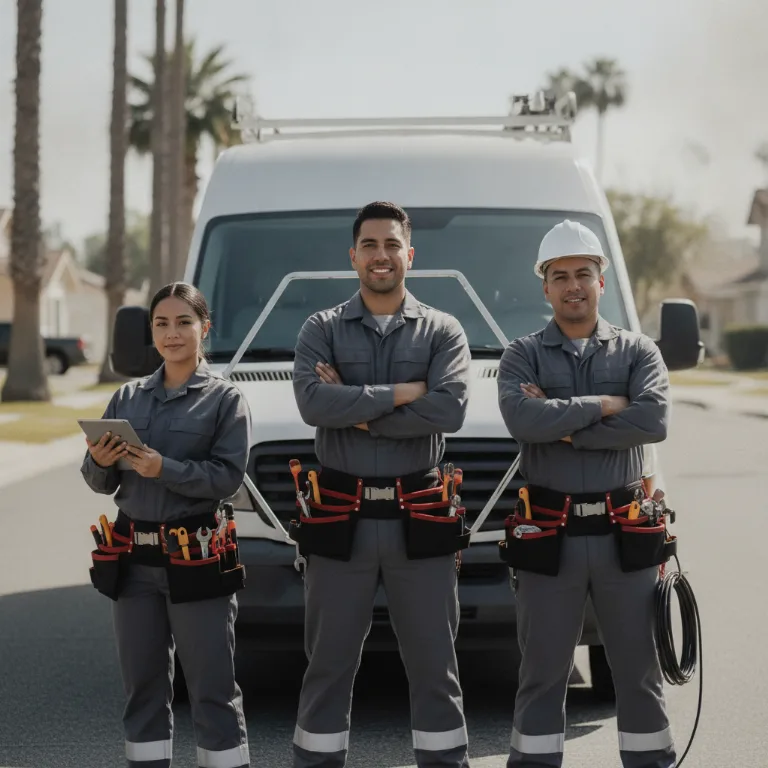 Instalador de Paneles Solares equipo en Tlalpan